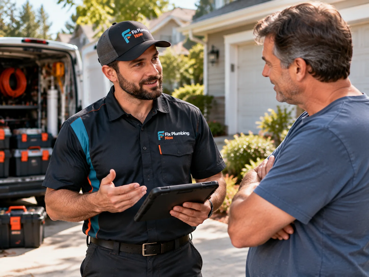 Clogged Drain Service Lincoln, CA FAQs